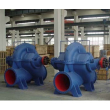 Cast Iron Clarified Water Liancheng Group Wooden Case Gear Pump